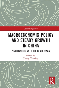 Macroeconomic Policy and Steady Growth in China