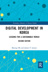 Digital Development in Korea