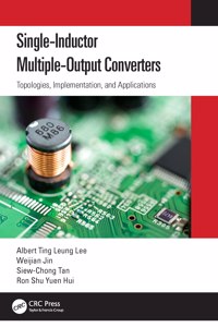 Single-Inductor Multiple-Output Converters