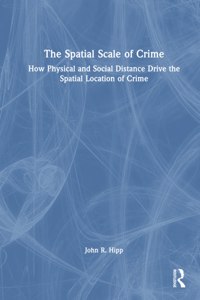 Spatial Scale of Crime
