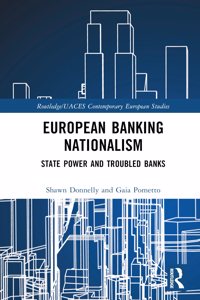 European Banking Nationalism