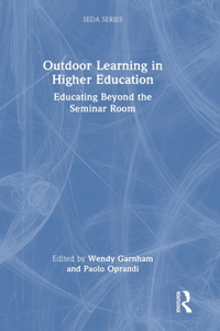 Outdoor Learning in Higher Education