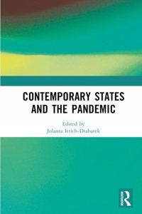 Contemporary States and the Pandemic