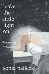 Leave the Little Light On, Book One