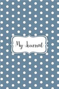My Journal