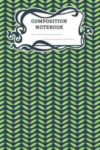 Composition Notebook