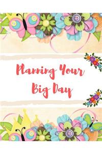 Planning Your Big Day