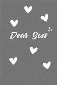 Dear Son