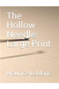 The Hollow Needle