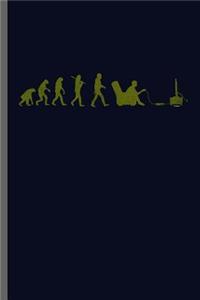 Evolution of Gamer