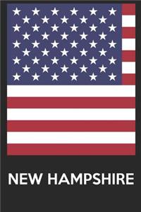New Hampshire