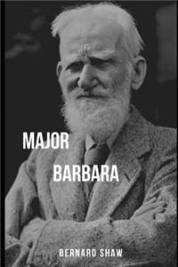 Major Barbara