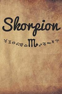 Skorpion