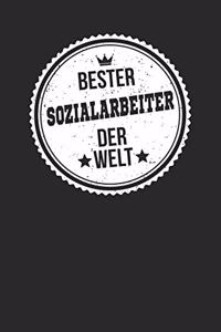 Bester Sozialarbeiter Der Welt