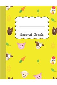 Second Grade