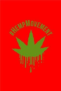 #Hempmovement