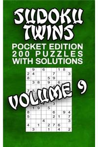 Sudoku Twins Pocket Edition