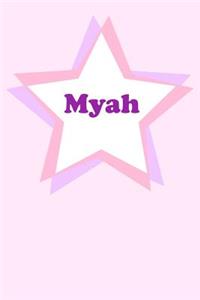 Myah