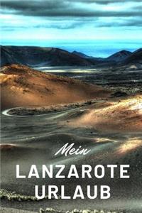 Mein Lanzarote Urlaub