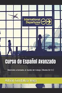 Curso de Español Avanzado