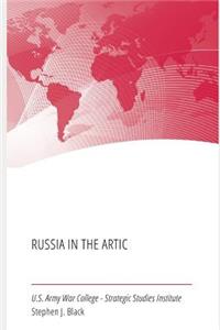 Russia in the Arctic