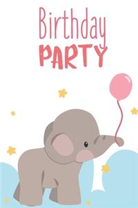 Birthday Party