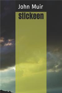 Stickeen