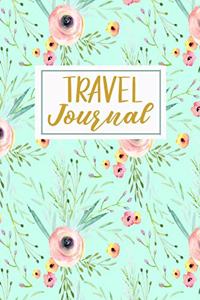 Travel Journal
