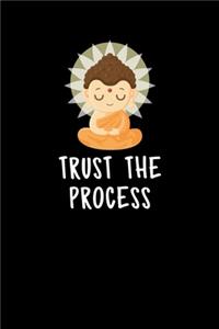 Trust The Process