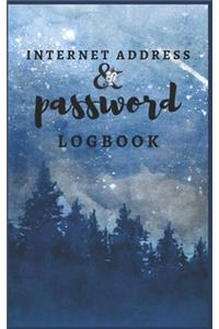 Password Logbook