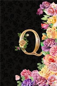 Q