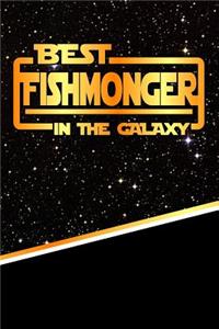 The Best Fishmonger in the Galaxy