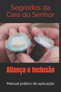 Ceia do Senhor - Participação