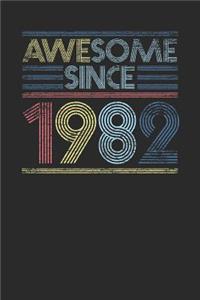 Awesome Since 1982