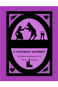 Storybook Alphabet