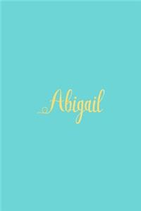 Abigail