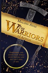 The Warriors of Actron