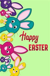 Happy Easter