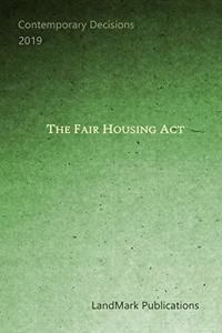 Fair Housing ACT
