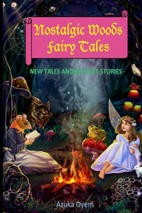Nostalgic Woods Fairy Tales