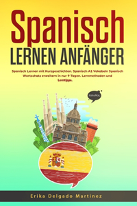 Spanisch Lernen Anfänger