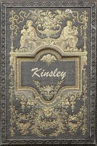 Kinsley