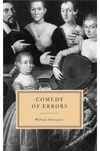 Comedy of Errors