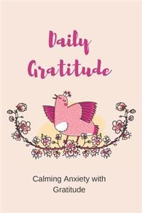 Daily Gratitude