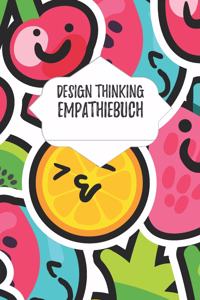 Design Thinking Empathiebuch