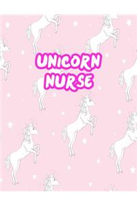 Unicorn Nurse