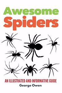Awesome Spiders