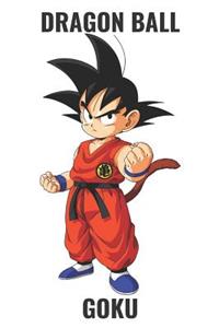 Dragon Ball Goku