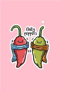 Chilly Peppers