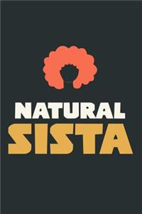 Natural Sista